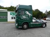 DAF XF 510 CT, SUPER SPACE CAB