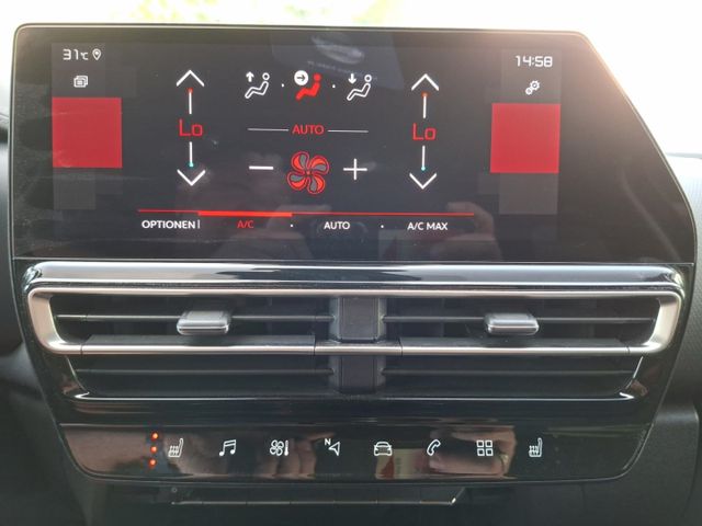 Citroën C5 Aircross Max Hybrid °LED°Navi°Kamera°ACC°BF°
