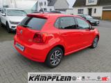 Volkswagen Polo Sound 1.2TSI KLIMA SHZ PDC LM - Volkswagen Polo: Sound