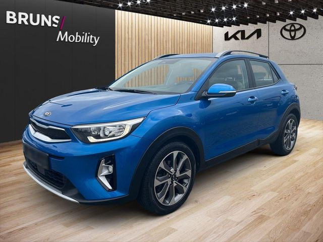 Kia Stonic 1.0 T Spirit DCT7 Kamera Apple Carplay An