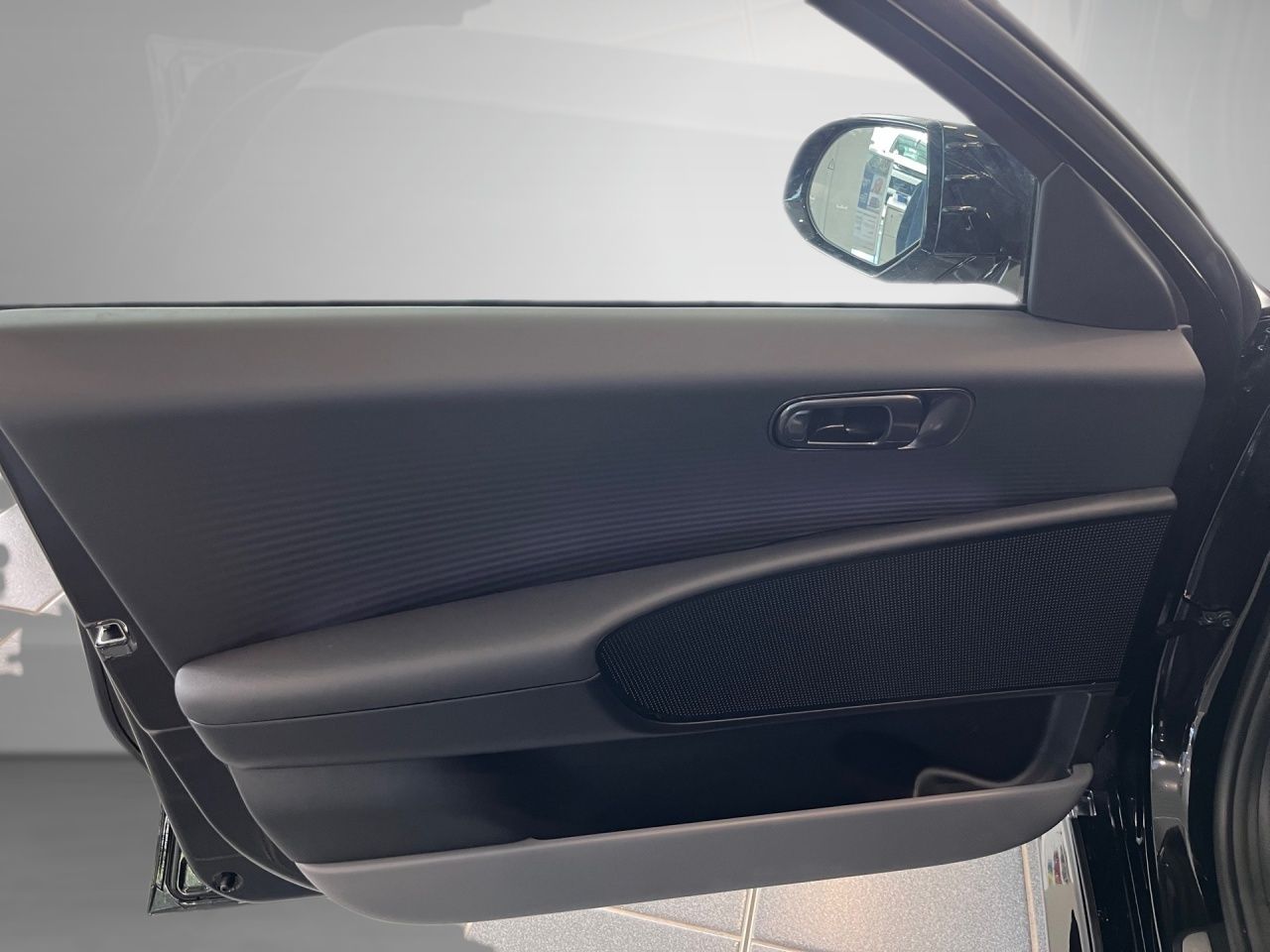 Hyundai IONIQ 6 – Bild 13