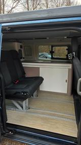 Bürstner Copa Holiday C500 - Bürstner Holiday