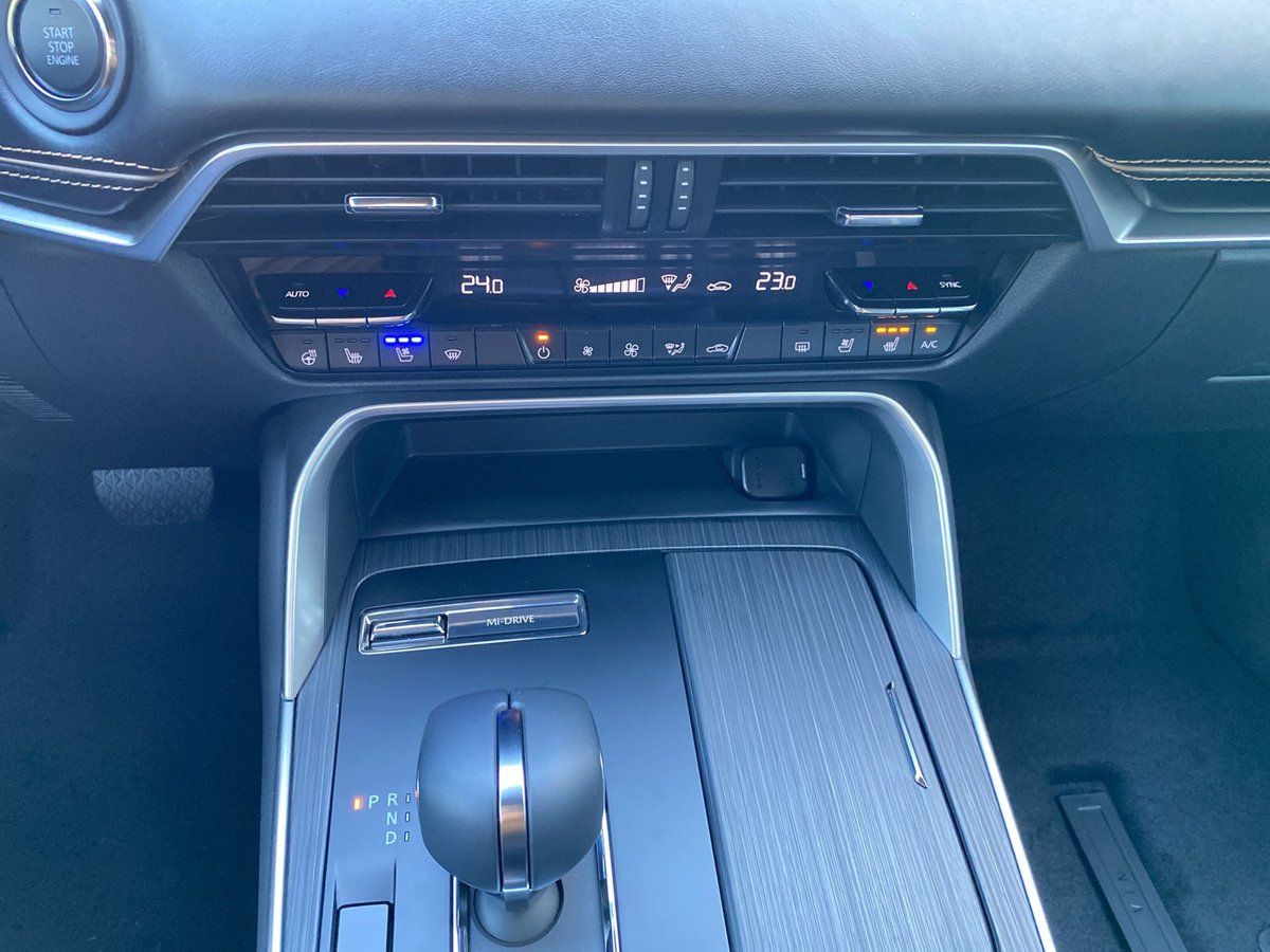 Mazda CX-60 - Bild 18