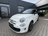Fiat 500 1.0 hybrid Hey Google Navi - Fiat 500: Hey Google