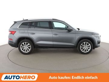 Skoda Kodiaq - 7
