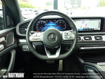 Mercedes GLE 300 - 10