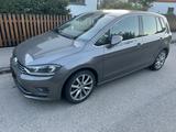Volkswagen Golf Sportsvan 1.4 TSI 92kW DSG Highline EZ05/15 - Volkswagen Golf: 1.9