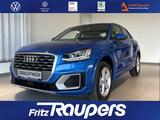 Audi Q2 1.4 TFSI s-tronic sport +AHK+LED+ALARM - Audi Q2 Gebrauchtwagen in Hannover