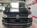 Volkswagen T6 Multivan GENERATION SIX*4M*AHK*ACC*R-KAM*LED - Volkswagen T6 Multivan in Düsseldorf