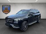 Mercedes-Benz GLS 400 2.9l CDI 4Matic Carlex Design,Burmester, - gebrauchte Mercedes-Benz GLS 400 aus dem Jahr 2023