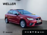 Seat Ibiza 1.5 TSI DSG FR *LED*Pano*CarPlay*SHZ*Navi* - Seat Ibiza aus 2022