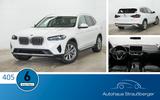 BMW X3 xDrive 30 e AHK HiFi HUD KZU DAB-Tuner WLAN