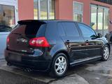 Volkswagen Golf MK5 GTI 2.0 TSFI 200ps - Volkswagen: Mk2