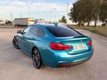 BMW 420 - 6