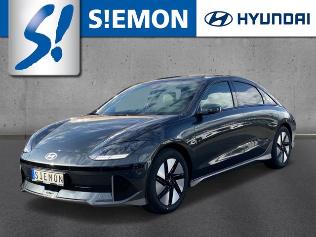 Hyundai IONIQ 6 77,4kWh 2WD UNIQ dig Spiegel Schiebedach