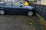 BMW Bmw e39 525i facelift 2002 - BMW: E39 Facelift