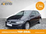 Volkswagen Polo Life *DSG*PDC*LED*Apple*Bluetooth*Klima*