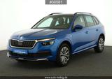 Skoda Kamiq 1.5 TSI Tour #AHK#Virtual#Panorama#ACC#LED - Skoda Kamiq: Tour