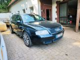 Audi A6 4B C5 4.2 V8 Quattro - Audi A6 aus 1999: 2.8