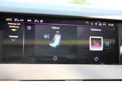 Fahrzeugabbildung DS Automobiles DS4 Cross Rivoli*Night Vision!*Active Scan Susp!