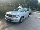 BMW e87 118i - BMW 118: 118i E87