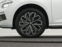 Skoda Kamiq - Vorschau Bild 47