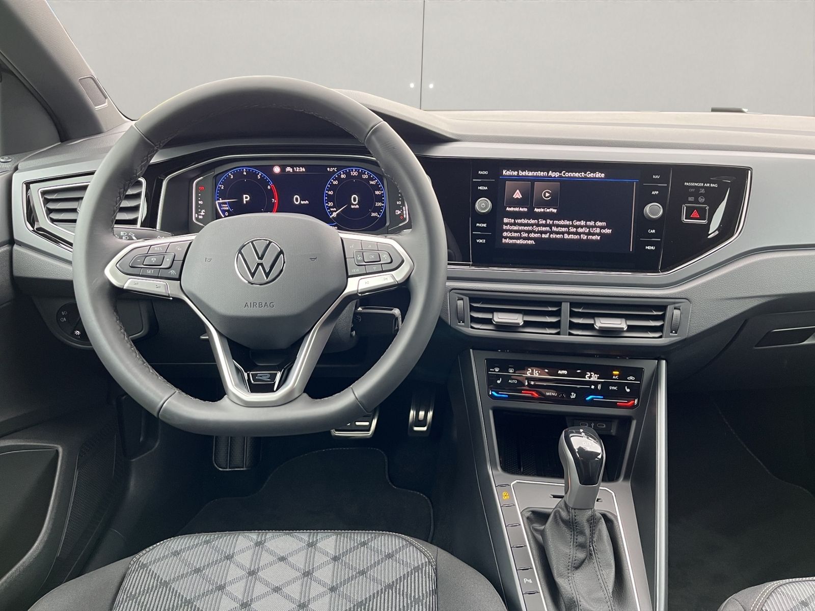 Volkswagen Taigo - Bild 12