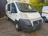 Fiat Ducato Kasten L1H1 30 100 Sortimo - Fiat Ducato Gebrauchtwagen in München