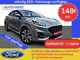 Ford Puma ST-Line LED+Sitz&Lenkradh+PDC+Navi+Klimaaut - Ford Puma: ST