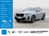 BMW X4 xDrive 30d M-Sport FACEL. PANO AHK HUD 360° - BMW X4 mit Panoramadach