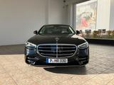 Mercedes-Benz S 450 d 4M lang AMG Line/Standhzg./Pano.-Dach - Mercedes-Benz S 450 Gebrauchtwagen