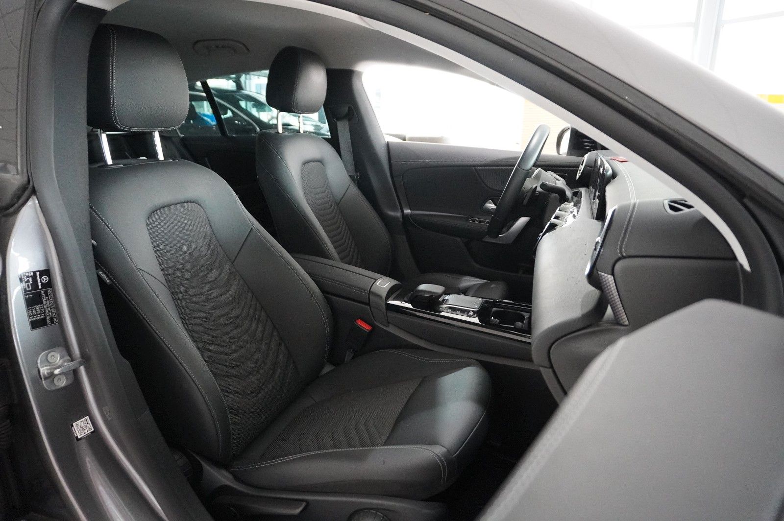 Fahrzeugabbildung Mercedes-Benz CLA SB 250e PHEV PROGESSIVE NAVI/LED/KAMERA/DAB+