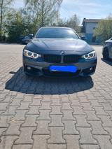 BMW Bmw 440i Grand Coupe M-Sport F36 - BMW 4 Series: F36
