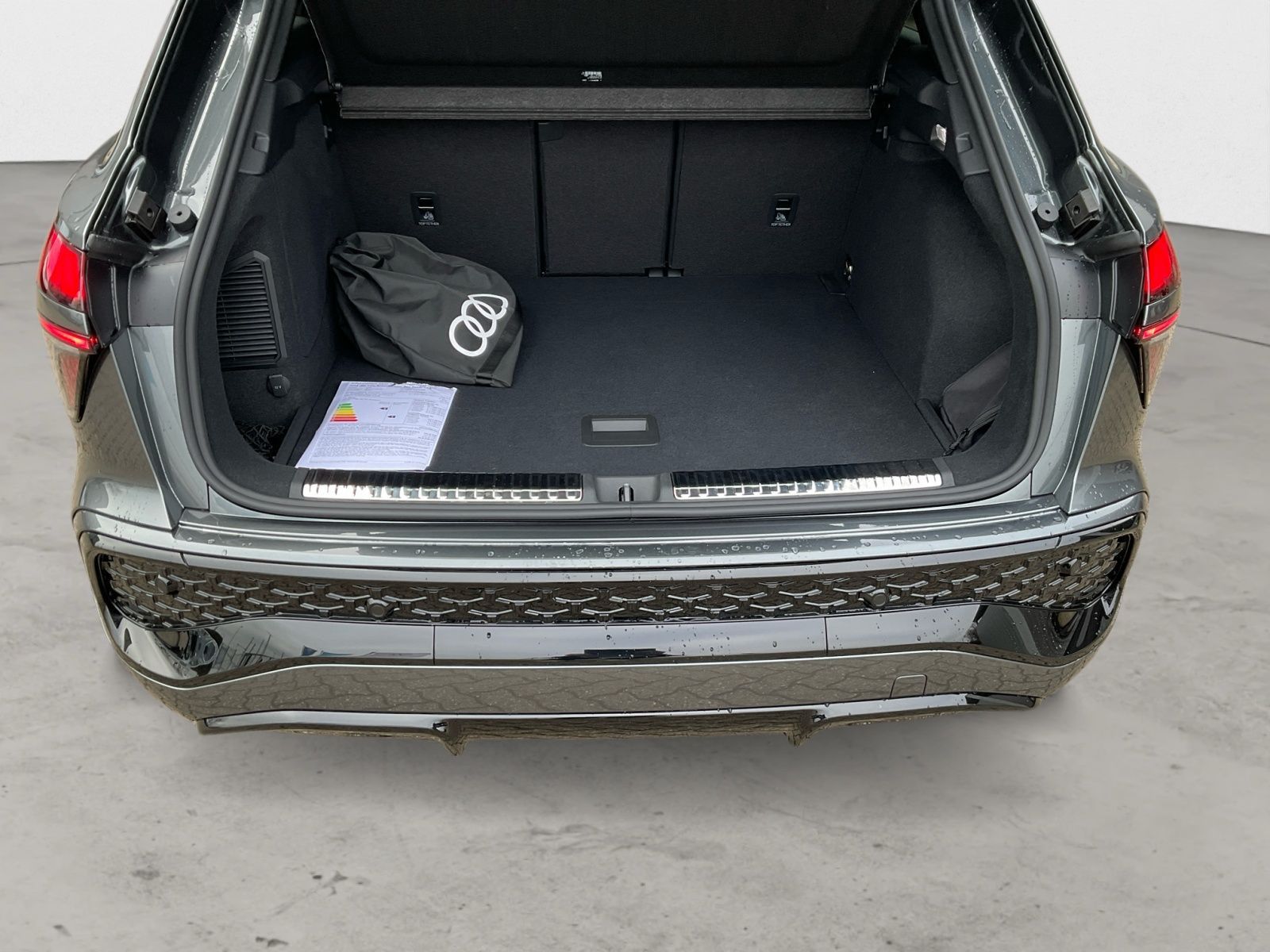 Audi Q3 SUV e-hybrid S line AHK MATRIX HeadUp SONOS foto 17
