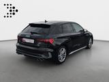 Audi S3 Sportback 2.0 TFSI*Matrix**Pano*Rückfahrkamer - Audi S3