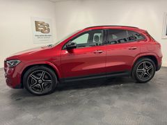 MERCEDES-BENZ GLA 250 4M AMG*PANO*NIGHT*MULTIBEAM*KAMERA*DISTR MERCEDES-BENZ GLA 250 4M AMG*PANO*NIGHT*MULTIBEAM*KAMERA*DISTR