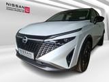 Nissan Qashqai N-Connecta Winter Komfort 2 Farben HUD A - Nissan Qashqai: Farben