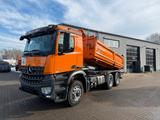 Mercedes-Benz 2648 Actros 6x6 HAD 3-S. Kipper Bordmatic - Mercedes-Benz Actros 2648