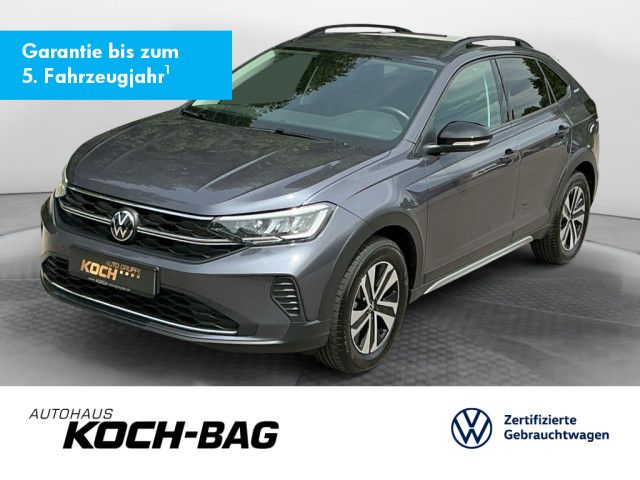 Volkswagen Taigo 1.0TSI Energy AHK Navi LED Kamera