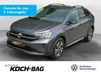 Volkswagen Taigo - Vorschau Bild 1