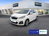 Peugeot 108 Active VTi72 *Klima*DAB*Bluetooth* - Peugeot 108 in Frankfurt (Main)