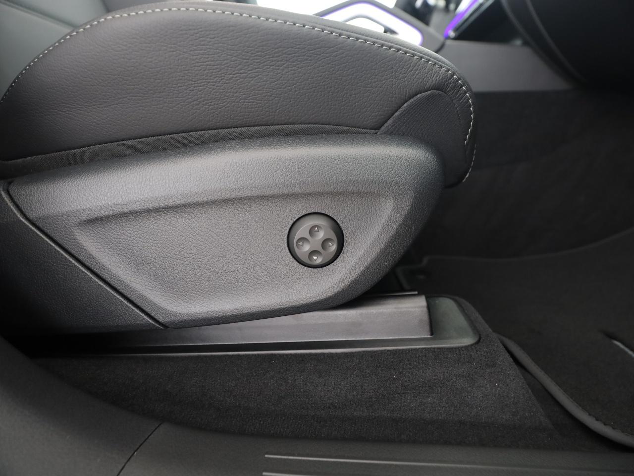 Mercedes-Benz GLE 350 de 4M AMG Night Burmester Widescreen AHK