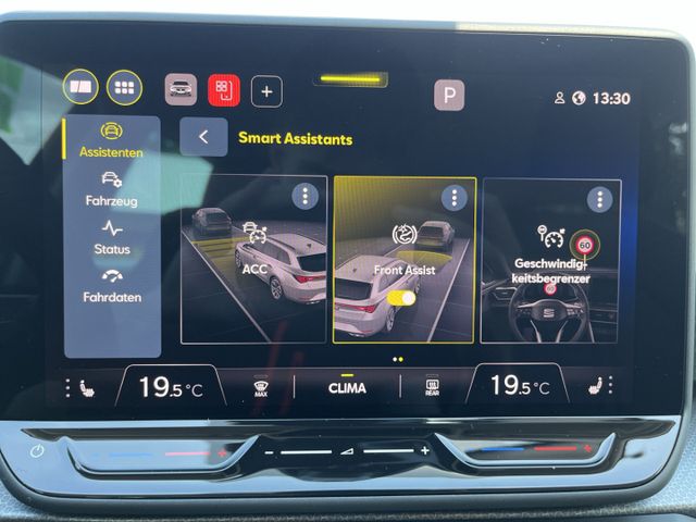 Leon ST Style 1.5 TSI Appl CarPlay LED PDC ACC B