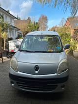 Renault kangoo - Renault Kangoo aus 2007 mit Diesel-Antrieb