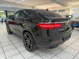 Mercedes-Benz GLE 450 AMG 4Matic Coupe*Night*H&K*Pano*Memory* - Mercedes-Benz GLE 43 AMG Gebrauchtwagen