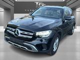 Mercedes-Benz GLC 200 d*4Matic*LED*SHZ*Navi*AHK*Tempomat*MBUX* - gebrauchte Mercedes-Benz GLC 200 aus dem Jahr 2021