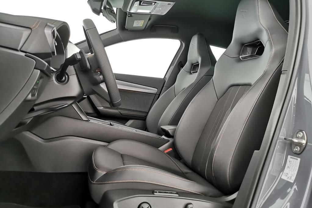 Cupra Formentor 2.0 TSI Klima*Tempo*Nav*PDC*RFK*SH