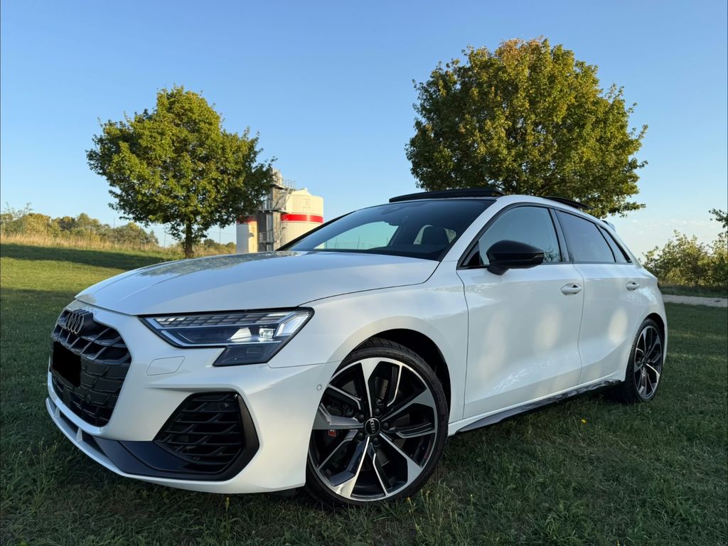 Image of Audi S3