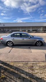 BMW 525i - E60 - BMW 525 in Augsburg