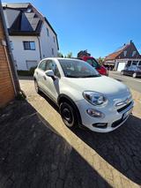 Fiat 500X 1.4 MultiAir 103kW CROSS S&S 4x2 DCT CROSS - Fiat 500X: Von Privat